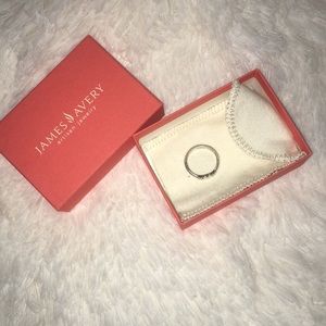 James avery ring